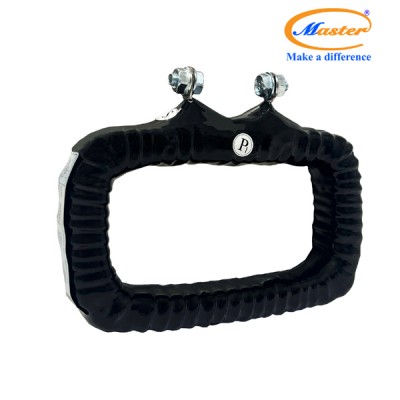 Biến Dòng Đo Lường MCT 2500/5A CL1.0 15VA Master - Đúc Epoxy Vuông Đen