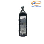 Biến Dòng Đo Lường MCT 2500/5A CL1.0 15VA Master - Đúc Epoxy Vuông Đen