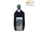 Biến Dòng Đo Lường MCT 300/5A CL1.0 10VA Master - Đúc Epoxy Tròn Đen