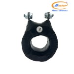 Biến Dòng Đo Lường MCT 300/5A CL1.0 15VA Master - Đúc Epoxy Tròn Đen