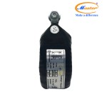 Biến Dòng Đo Lường MCT 300/5A CL1.0 5VA Master - Đúc Epoxy Tròn Đen