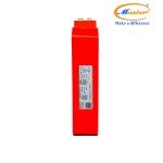 Biến Dòng Đo Lường MCT 3200/5A CL1.0 15VA Master - Đúc Epoxy Vuông Đỏ