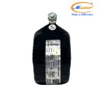 Biến Dòng Đo Lường MCT 400/5A CL1.0 10VA Master - Đúc Epoxy Tròn Đen