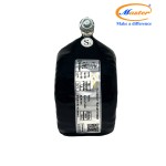 Biến Dòng Đo Lường MCT 400/5A CL1.0 15VA Master - Đúc Epoxy Tròn Đen