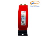 Biến Dòng Đo Lường MCT 400/5A CL1.0 15VA Master - Đúc Epoxy Tròn Đỏ