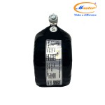 Biến Dòng Đo Lường MCT 500/5A CL1.0 10VA Master - Đúc Epoxy Tròn Đen