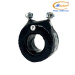 Biến Dòng Đo Lường MCT 500/5A CL1.0 10VA Master - Đúc Epoxy Tròn Đen