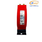 Biến Dòng Đo Lường MCT 500/5A CL1.0 15VA Master - Đúc Epoxy Tròn Đỏ