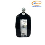 Biến Dòng Đo Lường MCT 500/5A CL1.0 5VA Master - Đúc Epoxy Tròn Đen