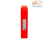 Biến Dòng Đo Lường MCT 5000/5A CL1.0 15VA Master - Đúc Epoxy Vuông Đỏ