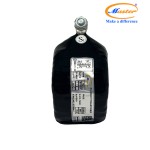 Biến Dòng Đo Lường MCT 600/5A CL1.0 10VA Master - Đúc Epoxy Tròn Đen