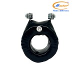 Biến Dòng Đo Lường MCT 600/5A CL1.0 10VA Master - Đúc Epoxy Tròn Đen