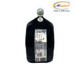 Biến Dòng Đo Lường MCT 600/5A CL1.0 15VA Master - Đúc Epoxy Tròn Đen
