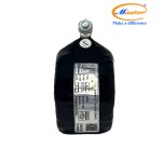 Biến Dòng Đo Lường MCT 630/5A CL1.0 10VA Master - Đúc Epoxy Tròn Đen