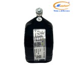 Biến Dòng Đo Lường MCT 630/5A CL1.0 15VA Master - Đúc Epoxy Tròn Đen
