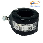Biến Dòng Đo Lường MCT 630/5A CL1.0 5VA Master - Đúc Epoxy Tròn Đen