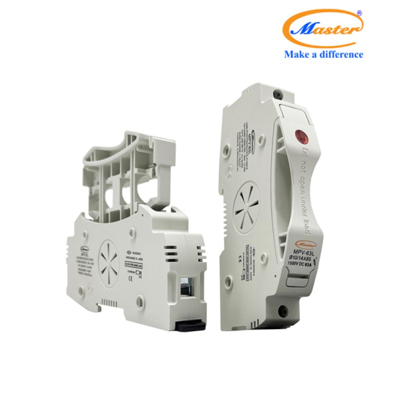 Cầu Chì DC MPV-63