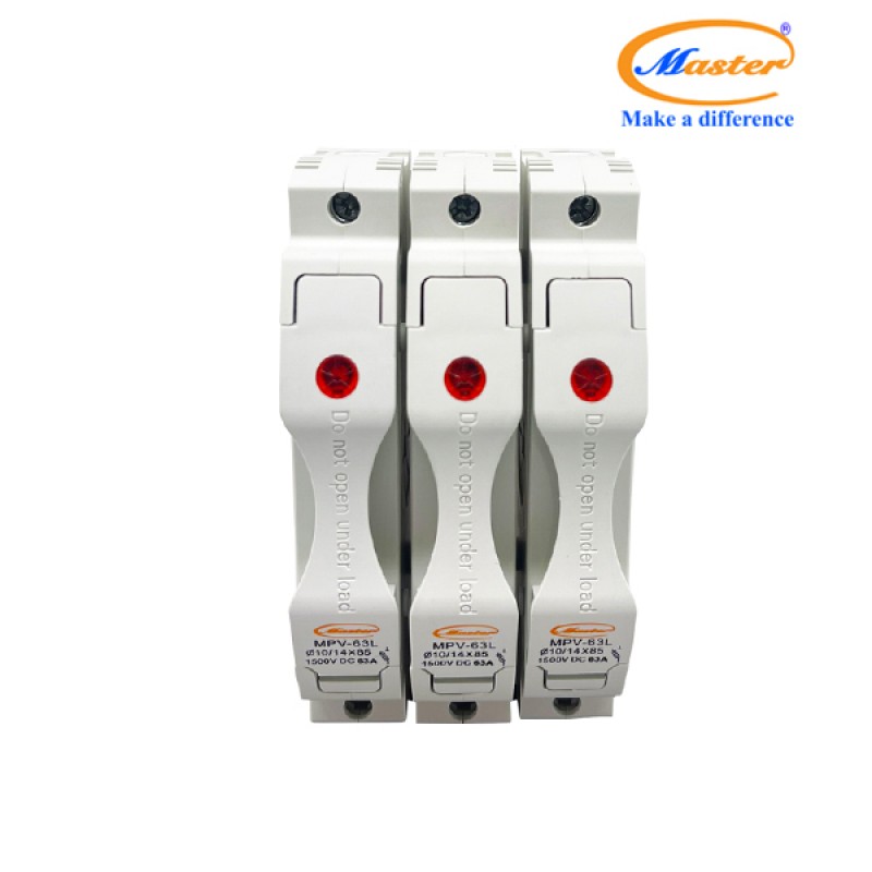 Cầu Chì DC MPV-63