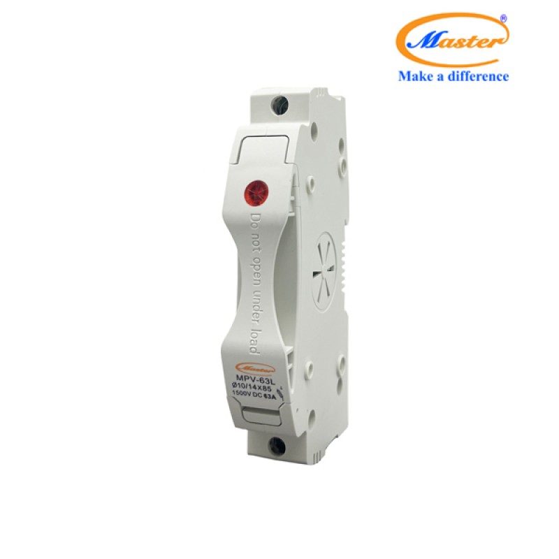 Cầu Chì DC MPV-63
