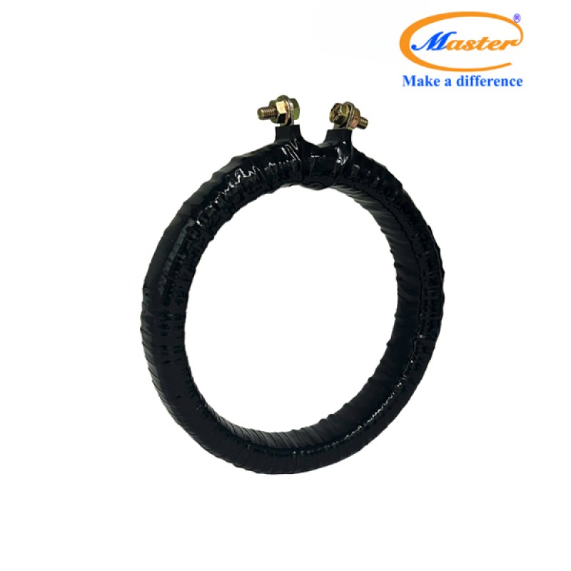 Biến Dòng Băng Quấn MR-110 1600/5A CL1.0 15VA
