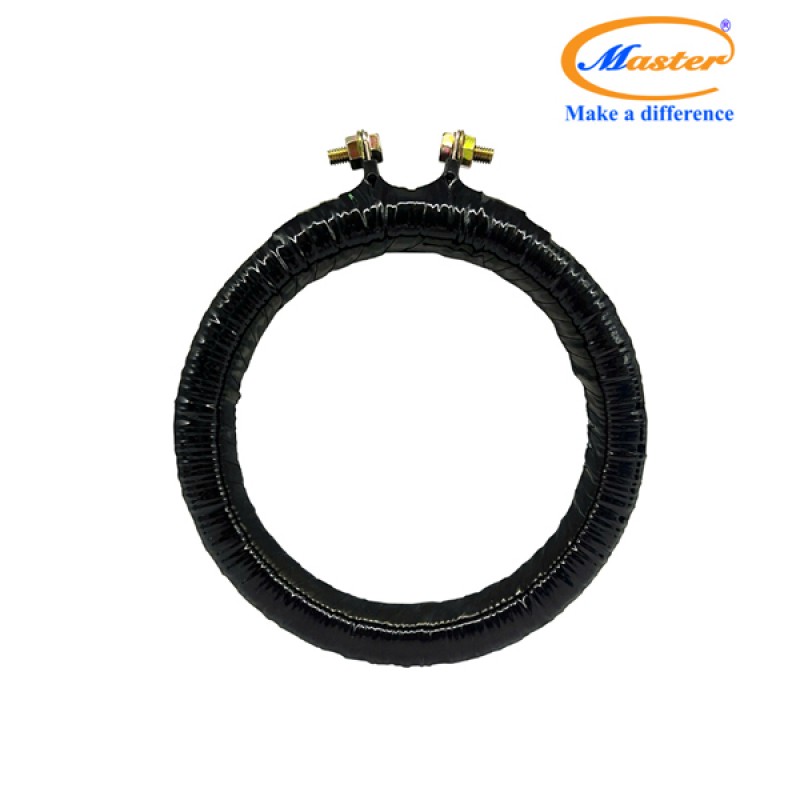 Biến Dòng Băng Quấn MR-125 2500/5A CL1.0 15VA