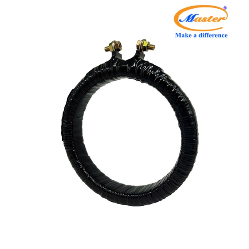 Biến Dòng Băng Quấn MR-125 4000/5A CL1.0 15VA