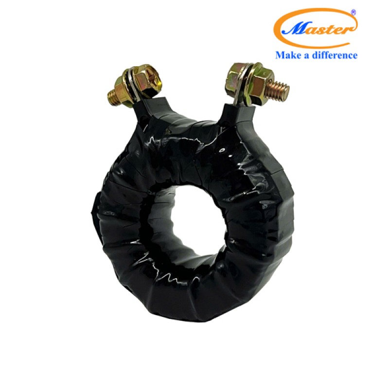 Biến Dòng Băng Quấn MR-28 100/5A CL1.0 5VA