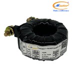 Biến Dòng Băng Quấn MR-28 100/5A CL1.0 5VA