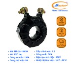 Biến Dòng Băng Quấn MR-28 150/5A CL1.0 5VA