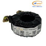 Biến Dòng Băng Quấn MR-28 150/5A CL1.0 5VA