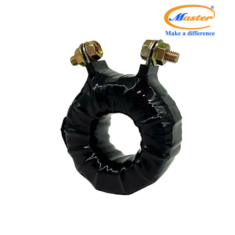 Biến Dòng Băng Quấn MR-28 75/5A CL3.0 5VA