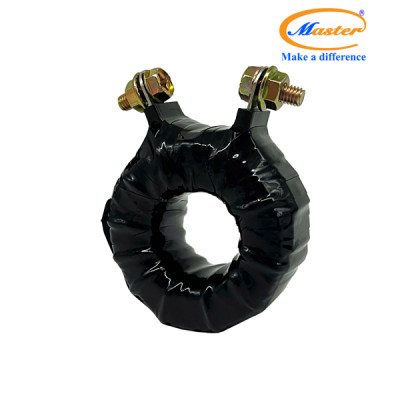 Biến Dòng Đo Lường Băng Quấn MR-C28 150/5A CL1.0 3.75VA Master