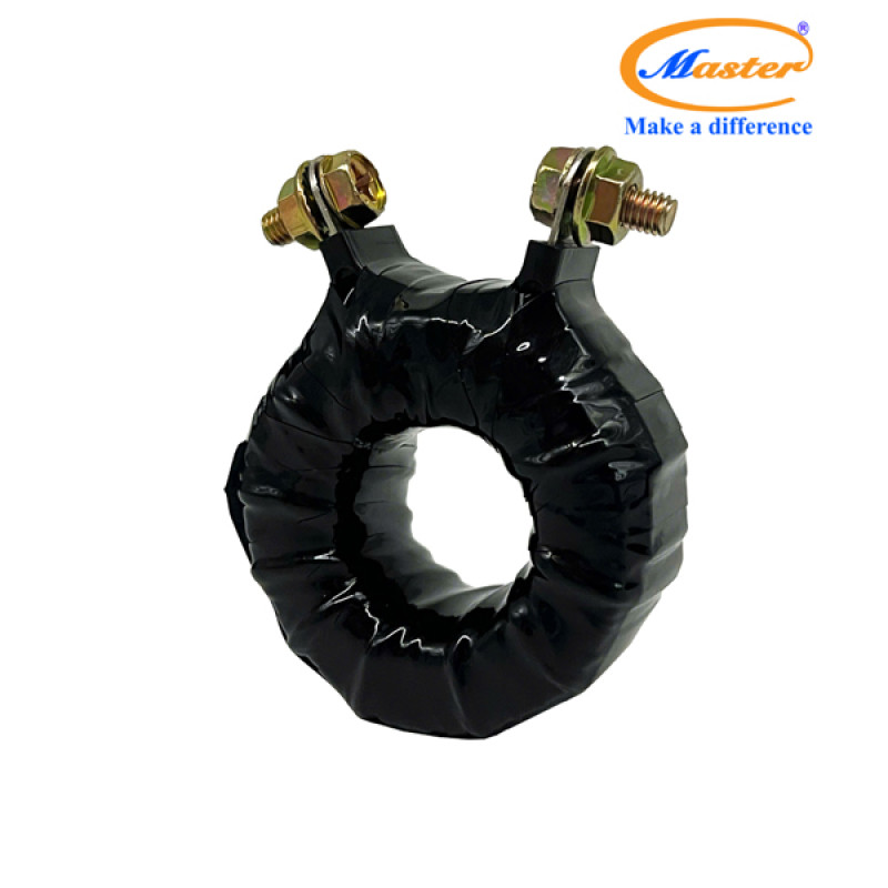 Biến Dòng Đo Lường Băng Quấn MR-C28 50/5A CL3.0 3VA Master