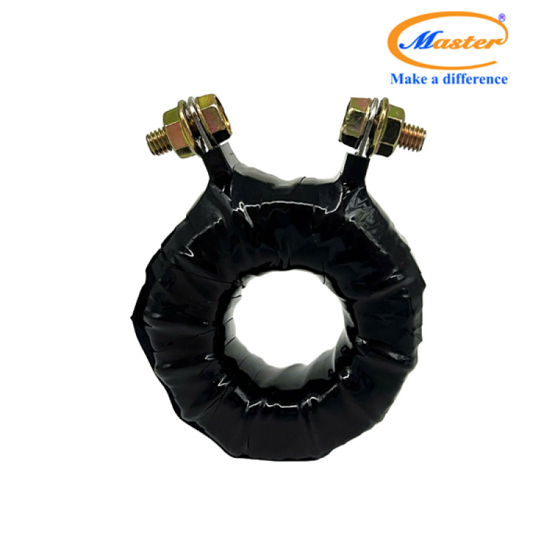 Biến Dòng Đo Lường Băng Quấn MR-C28 50/5A CL3.0 3VA Master