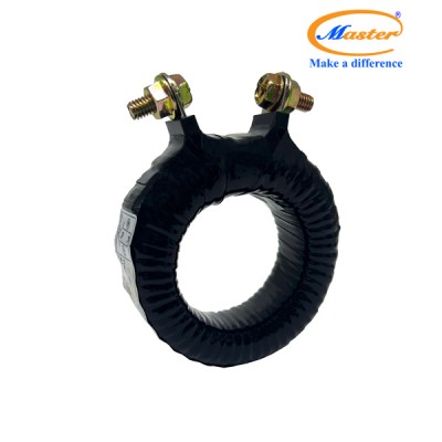 Biến Dòng Băng Quấn MR-35 250/5A CL1.0 5VA