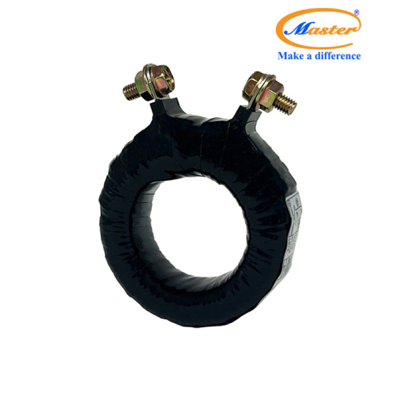 Biến Dòng Băng Quấn MR-45 500/5A CL1.0 10VA