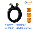 Biến Dòng Băng Quấn MR-65 400/5A CL1.0 15VA