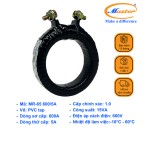 Biến Dòng Băng Quấn MR-65 600/5A CL1.0 15VA