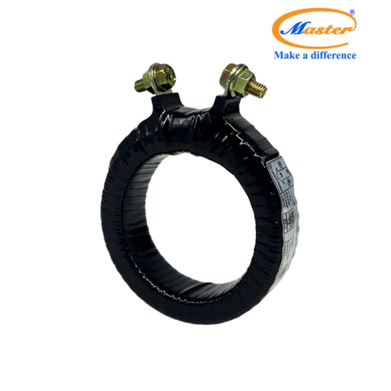 Biến Dòng Băng Quấn MR-65 600/5A CL1.0 15VA