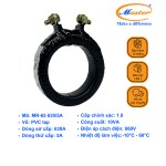 Biến Dòng Băng Quấn MR-65 630/5A CL1.0 10VA