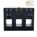 Biến Dòng Đo Lường Hộp Nhựa 3 Pha MRT3P-105 200/5A CL1.0 2.5VA Master