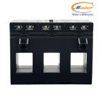 Biến Dòng Đo Lường Hộp Nhựa 3 Pha MRT3P-105 250/5A CL1.0 2.5VA Master