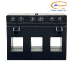 Biến Dòng Đo Lường Hộp Nhựa 3 Pha MRT3P-105 50/5A CL1.0 1.5VA Master