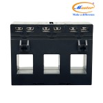 Biến Dòng Đo Lường Hộp Nhựa 3 Pha MRT3P-105 75/5A CL1.0 1.5VA Master