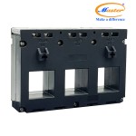 Biến Dòng Đo Lường Hộp Nhựa 3 Pha MRT3P-140 400/5A CL1.0 3.75VA Master