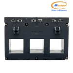 Biến Dòng Đo Lường Hộp Nhựa 3 Pha MRT3P-140 500/5A CL1.0 3.75VA Master