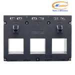Biến Dòng Đo Lường Hộp Nhựa 3 Pha MRT3P-140 600/5A CL1.0 3.75VA Master
