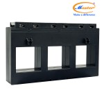 Biến Dòng Đo Lường Hộp Nhựa 3 Pha MRT3P-214 800/5A Master
