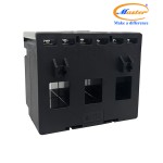 Biến Dòng Đo Lường Hộp Nhựa 3 Pha MRT3P-90 100/5A CL1.0 1.5VA Master