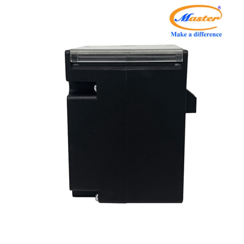 Biến Dòng Đo Lường Hộp Nhựa 3 Pha MRT3P-90 100/5A CL1.0 1.5VA Master